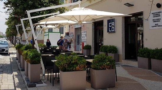 Calò Urban Food